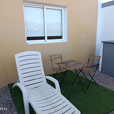 Ele House Appartement Tarajalejo Buitenkant foto