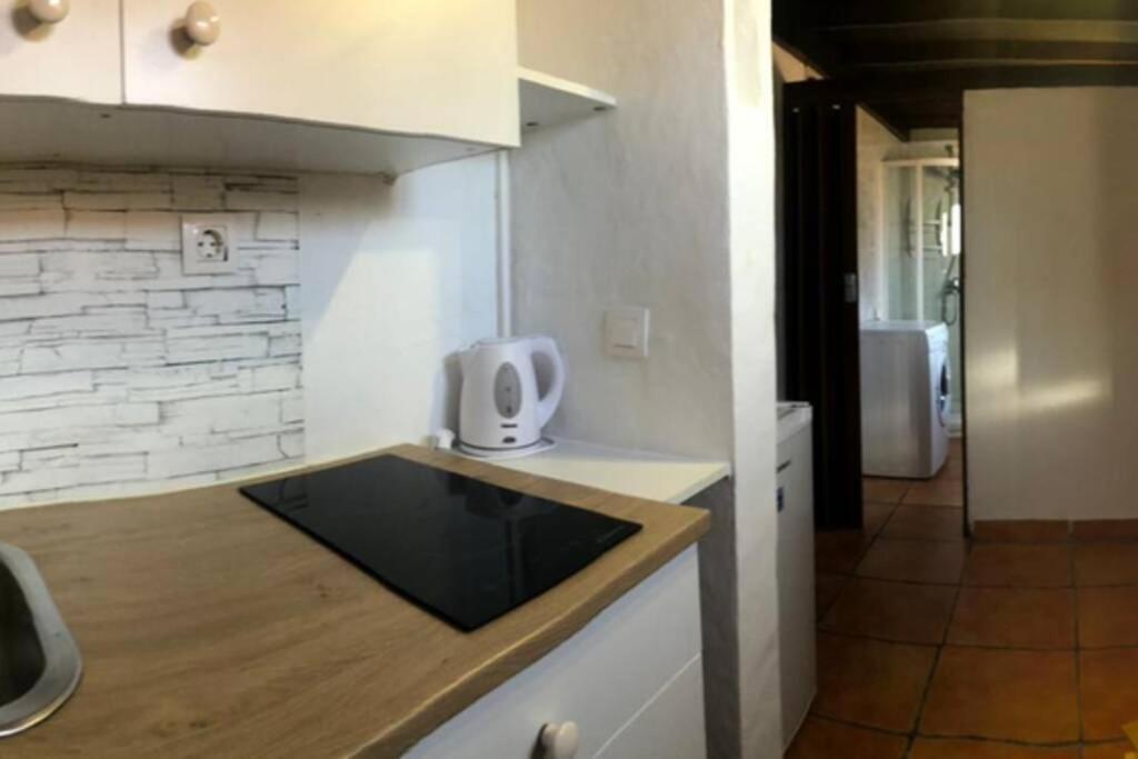 Ele House Appartement Tarajalejo Buitenkant foto