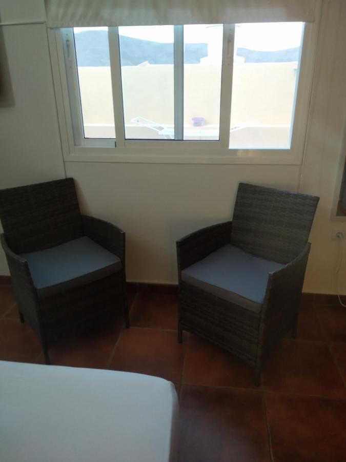 Ele House Appartement Tarajalejo Buitenkant foto