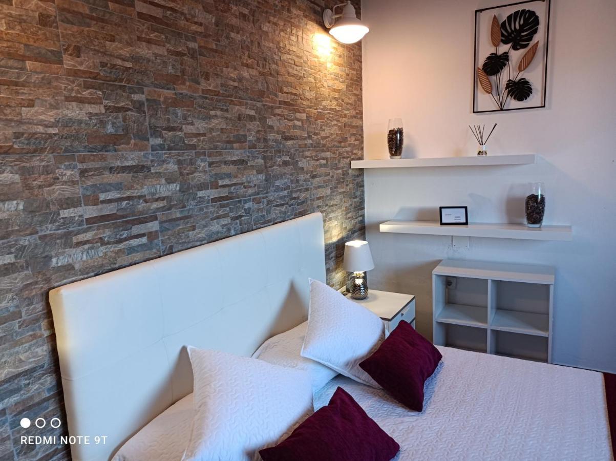 Ele House Appartement Tarajalejo Buitenkant foto