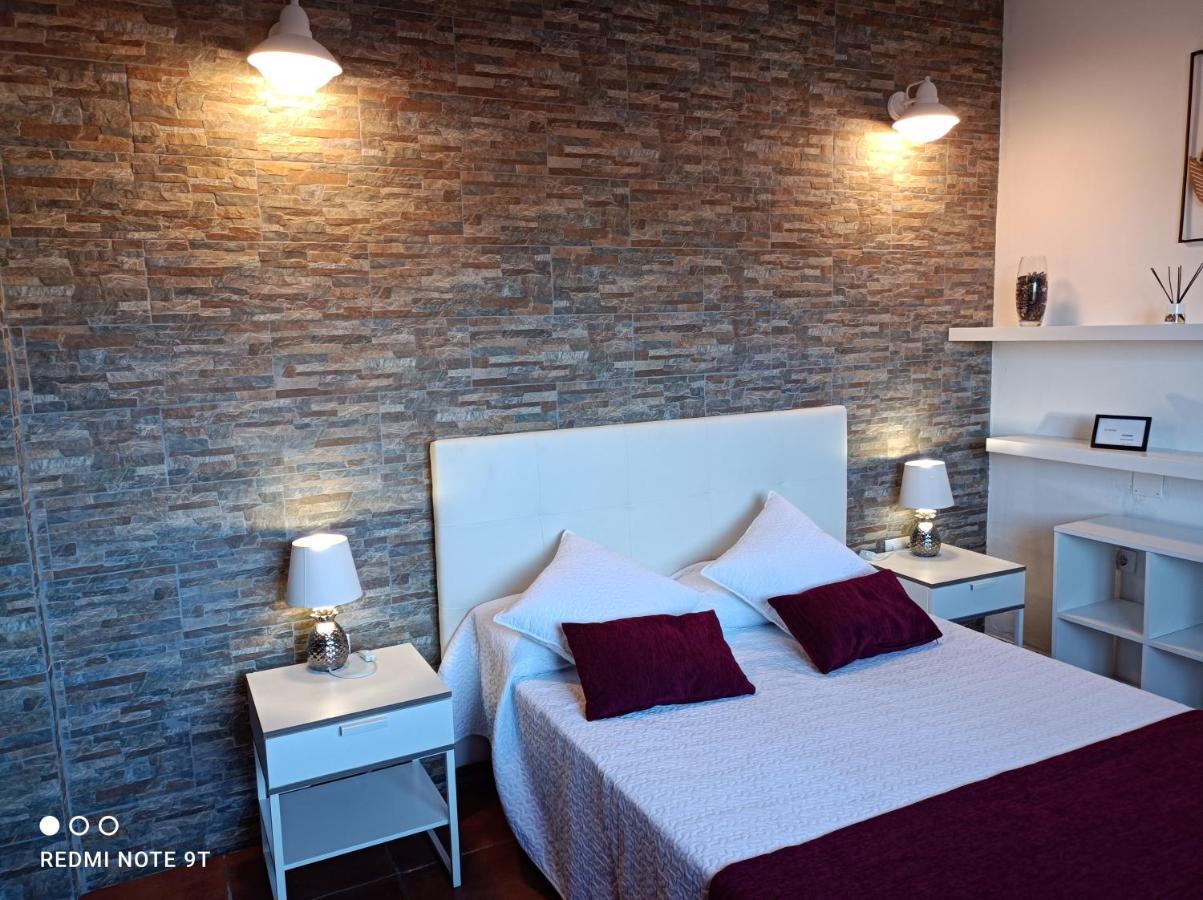 Ele House Appartement Tarajalejo Buitenkant foto
