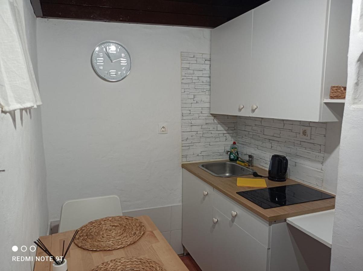 Ele House Appartement Tarajalejo Buitenkant foto