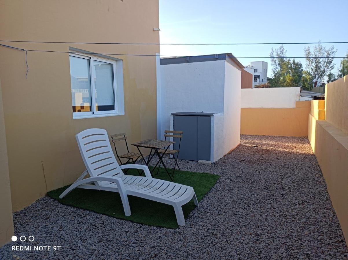 Ele House Appartement Tarajalejo Buitenkant foto